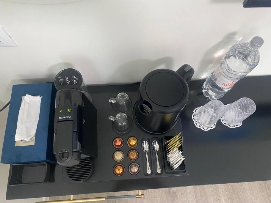 Studio In Perlar, Veronafiera Appartamento Verona