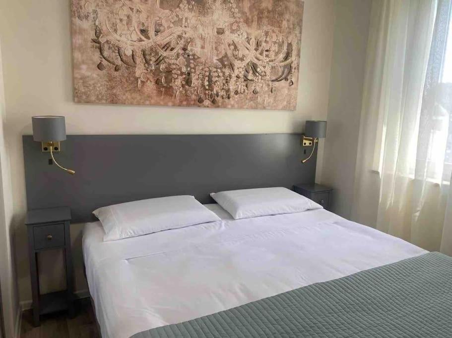 Appartamento Studio In Perlar, Veronafiera