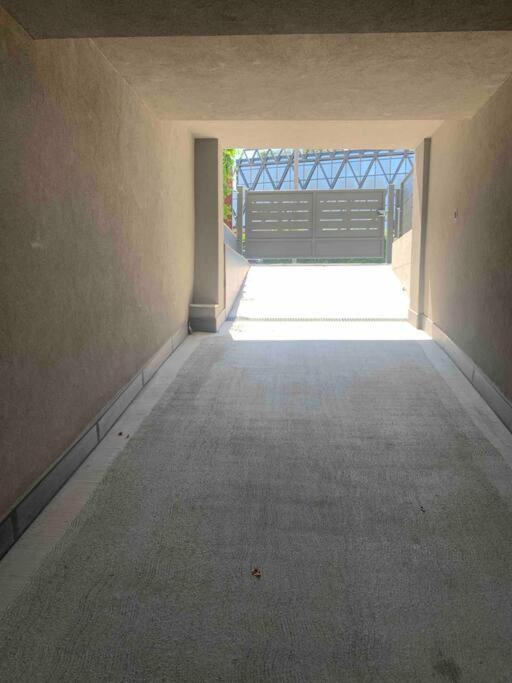 Studio In Perlar, Veronafiera Appartamento